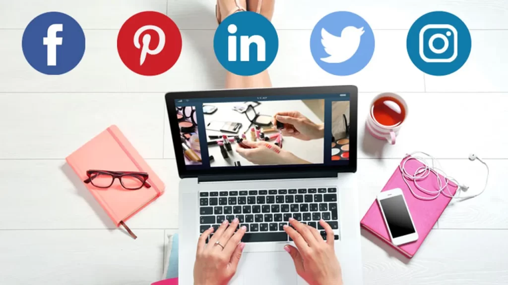 cross platform promotion