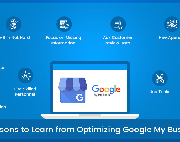 Local SEO Secrets: Dominate Your Local Market